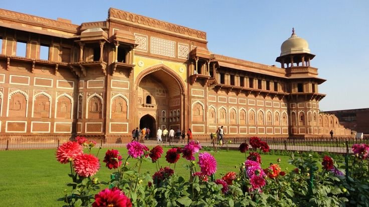 Uttar Pradesh – 2