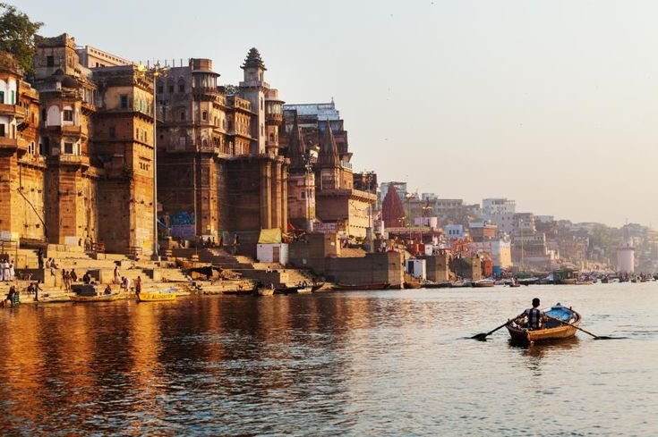 Uttar Pradesh – 3