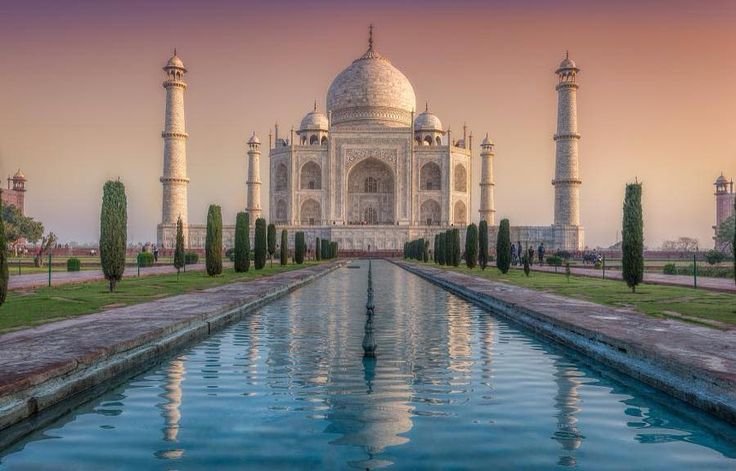 Uttar Pradesh – 1
