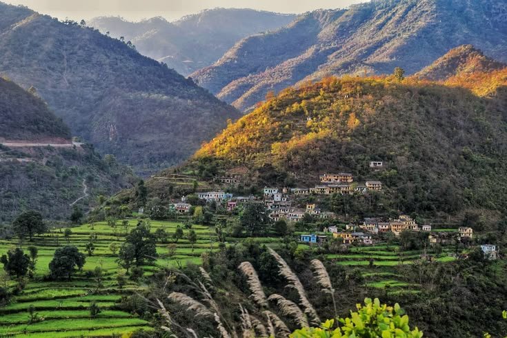 Uttarakhand -1