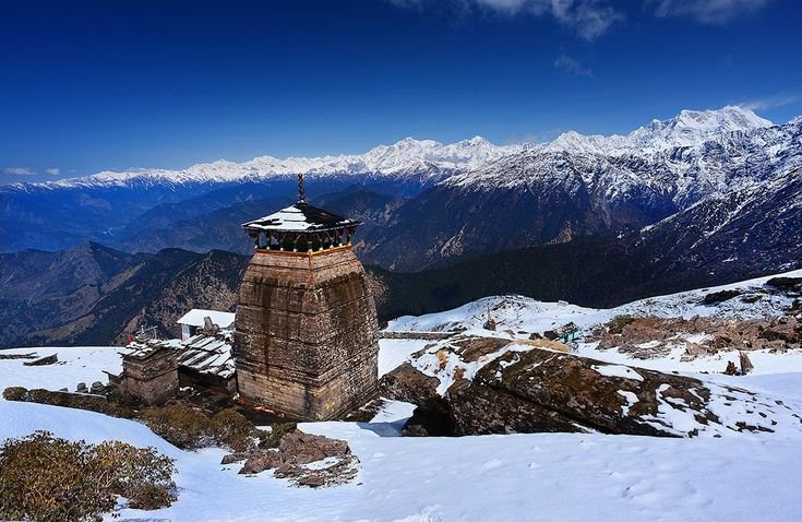Uttarakhand -3