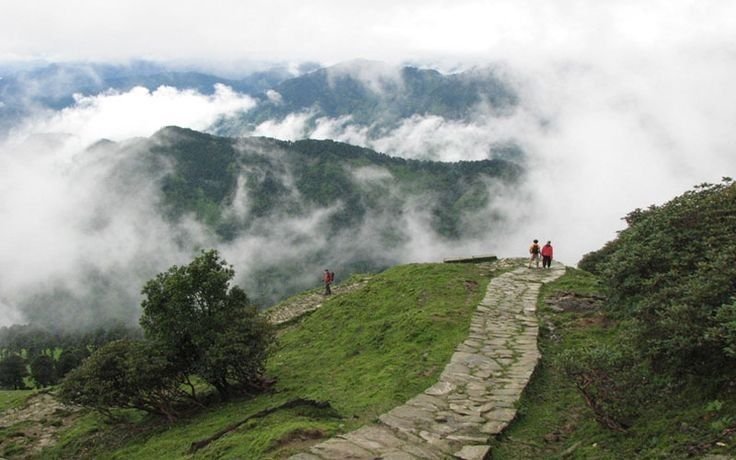 Uttarakhand -2